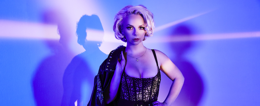 Samantha Fish photo