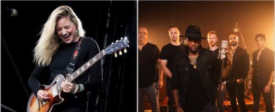 10 New Modern Blues & Rock Songs You Must Hear Summer 2021