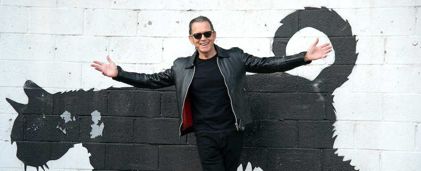 Tommy Castro photo