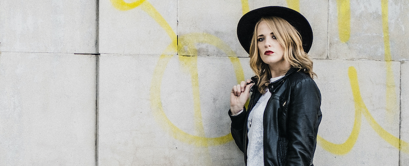 Elles Bailey photo