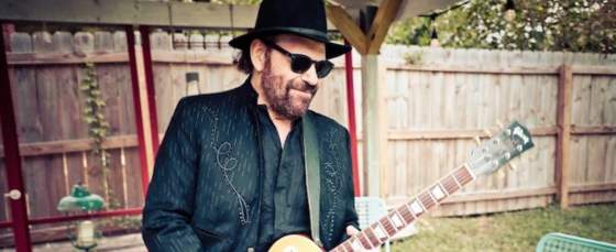Review: ‘bLOW’ by Colin Linden
