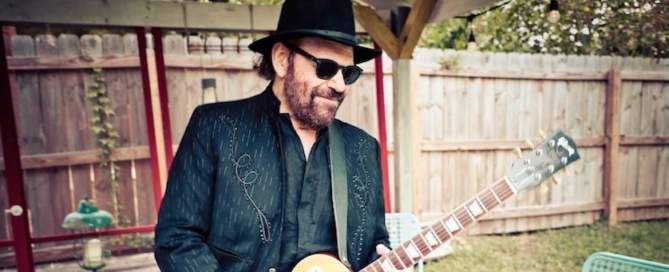 Colin Linden photo
