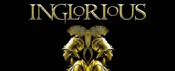 Review: ‘Heroine’ by British Rockers Inglorious