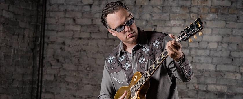Joe Bonamassa photo