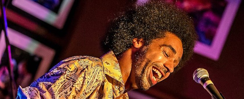 Selwyn Birchwood photo
