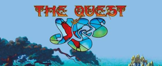 YES Unveil Video For “Dare To Know” From New Album ‘The Quest’ Out Oct. 1