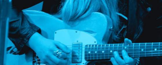 Review: Joanne Shaw Taylor ‘The Blues Album’