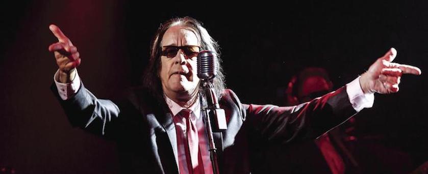 Todd Rundgren photo