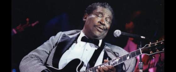 Epiphone Announces Worldwide Release of New B.B. King Lucille Guitar