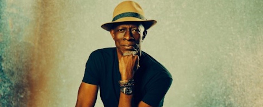 Keb' Mo' photo