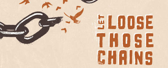 Review: Hector Anchondo ‘Let Loose Those Chains’