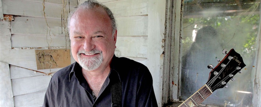 Tinsley Ellis photo