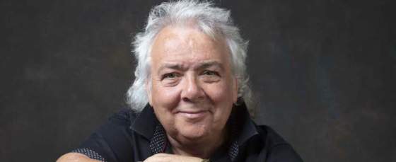 Britain’s Premiere Guitarist Bernie Marsden To Release New Album ‘Chess’
