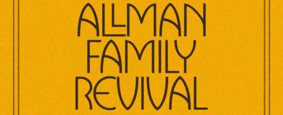The Allman Family Revival Adds Ivan Neville, Beth Hart, JD Simo, Ally Venable To Select Shows