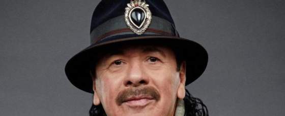 Legendary Guitarist Carlos Santana Releases Video “Move” with Rob Thomas