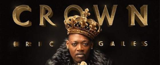 Eric Gales Announces New Album ‘Crown’ Shares New Video Feat Joe Bonamassa