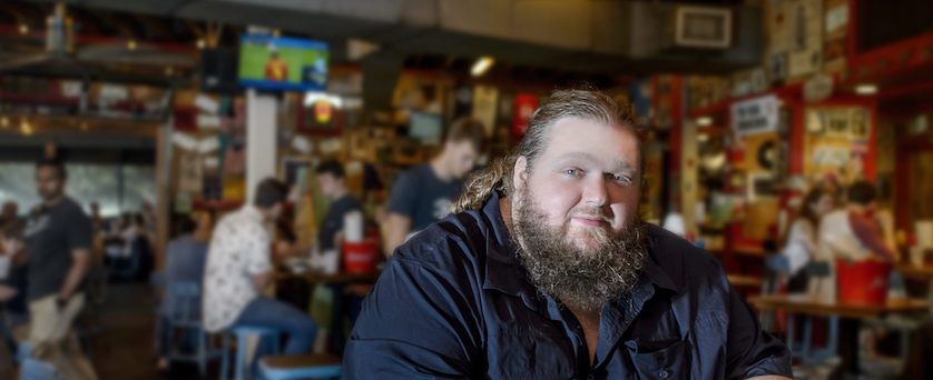 Matt Andersen photo
