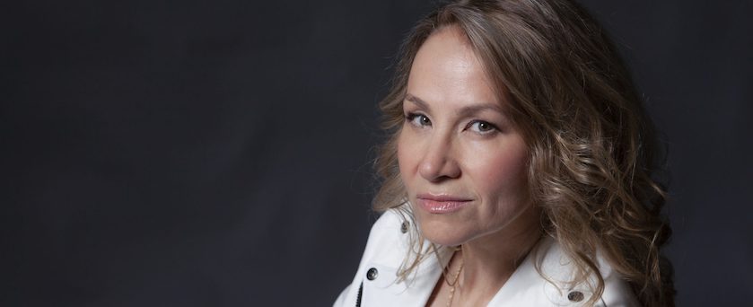 Joan Osborne photo
