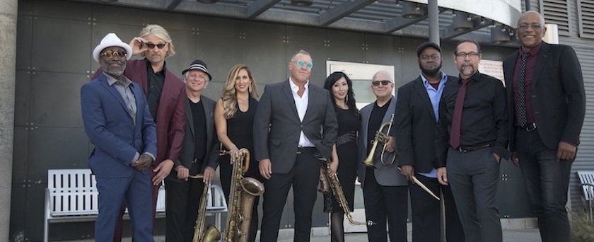 The Sully Band photo