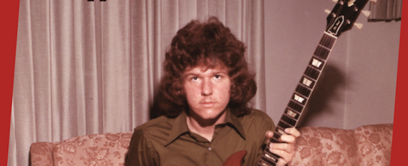 Sam Moss Blues Approved album cover