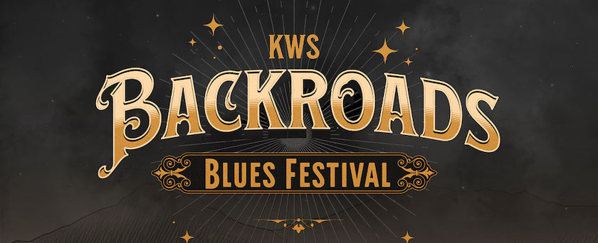 Kenny Wayne Shepherd, Backroads Blues Festival Tour With Buddy Guy & Christone 'Kingfish' Ingram, tour flyer