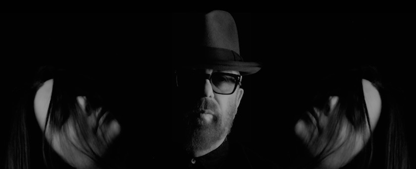 Dave Stewart, Amy Lee, Love Hurts single art