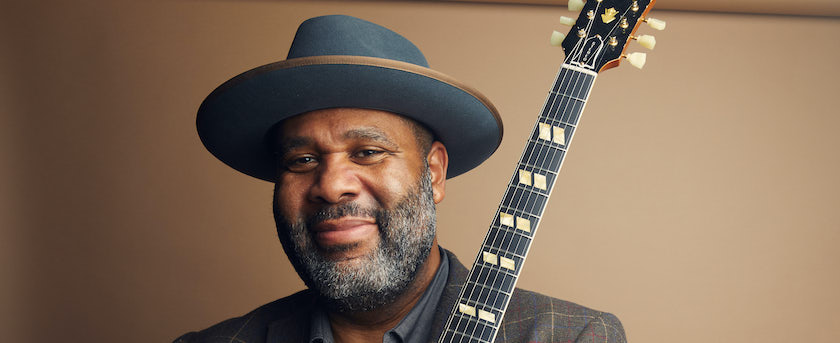 Kirk Fletcher photo