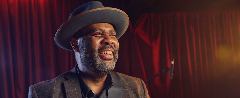 Kirk Fletcher photo