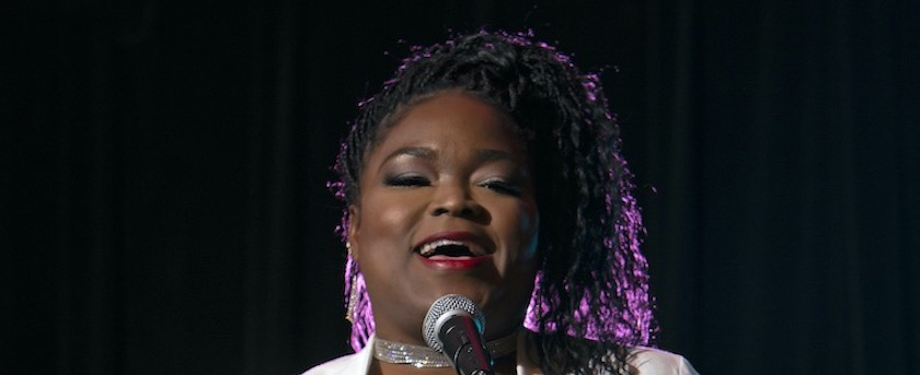 Shemekia Copeland photo