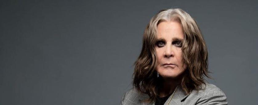 Ozzy Osbourne photo