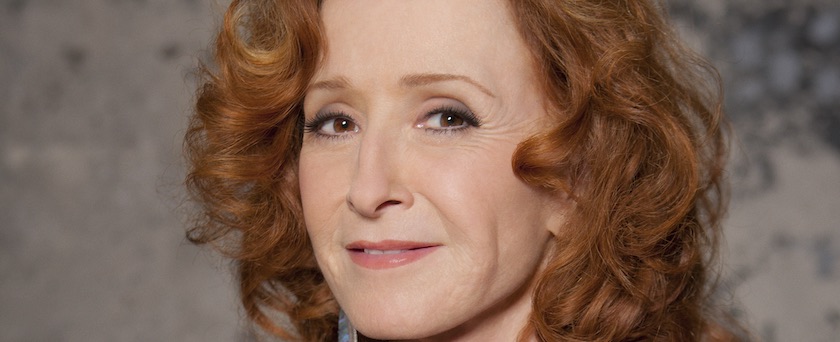 Bonnie Raitt photo