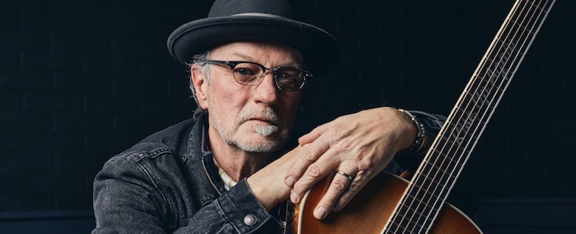David Starr photo