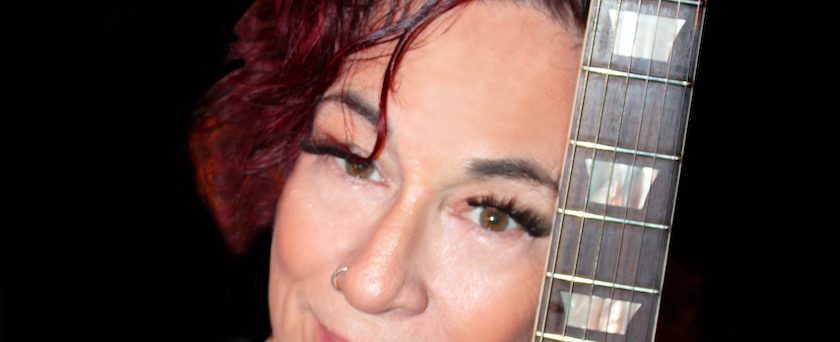 Joanna Connor, photo, Gulf Coast Records
