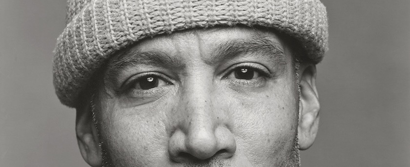 Ben Harper, photo, Wide Open Light