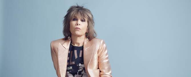 Chrissie Hynde, The Pretenders, photo,