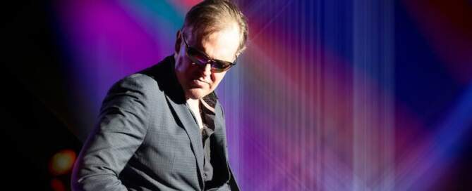 Joe Bonamassa, Photo, Still Walking With Me