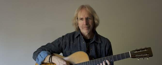 Steve Postell, photo, interview
