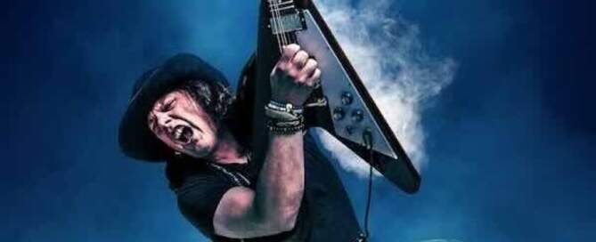 Anthony Gomes, Praise The Loud, album cover