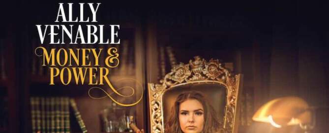 Ally Venable, Money & Power, album cover