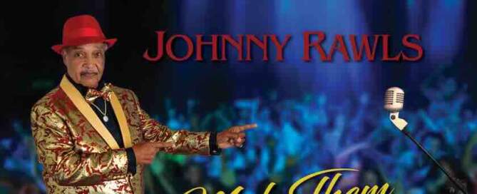 Johnny Rawls, 'Make Them Dance', album
