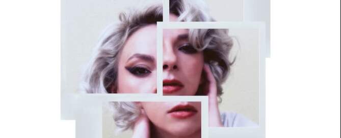 Samantha Fish, Paper Doll, album cover
